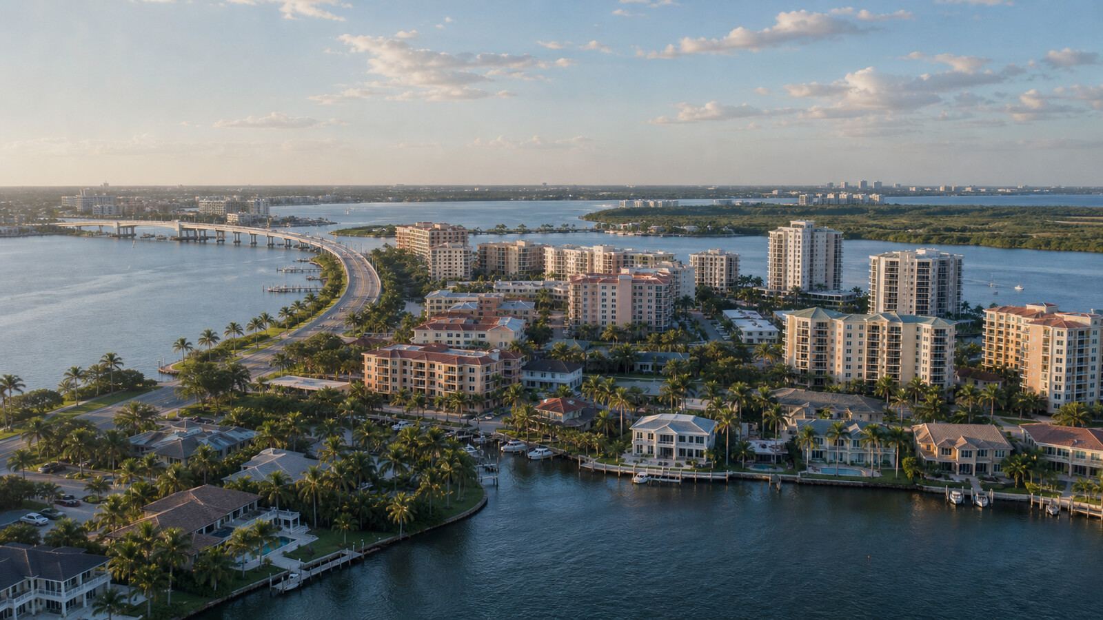 Fort Myers / Naples Metro, Florida