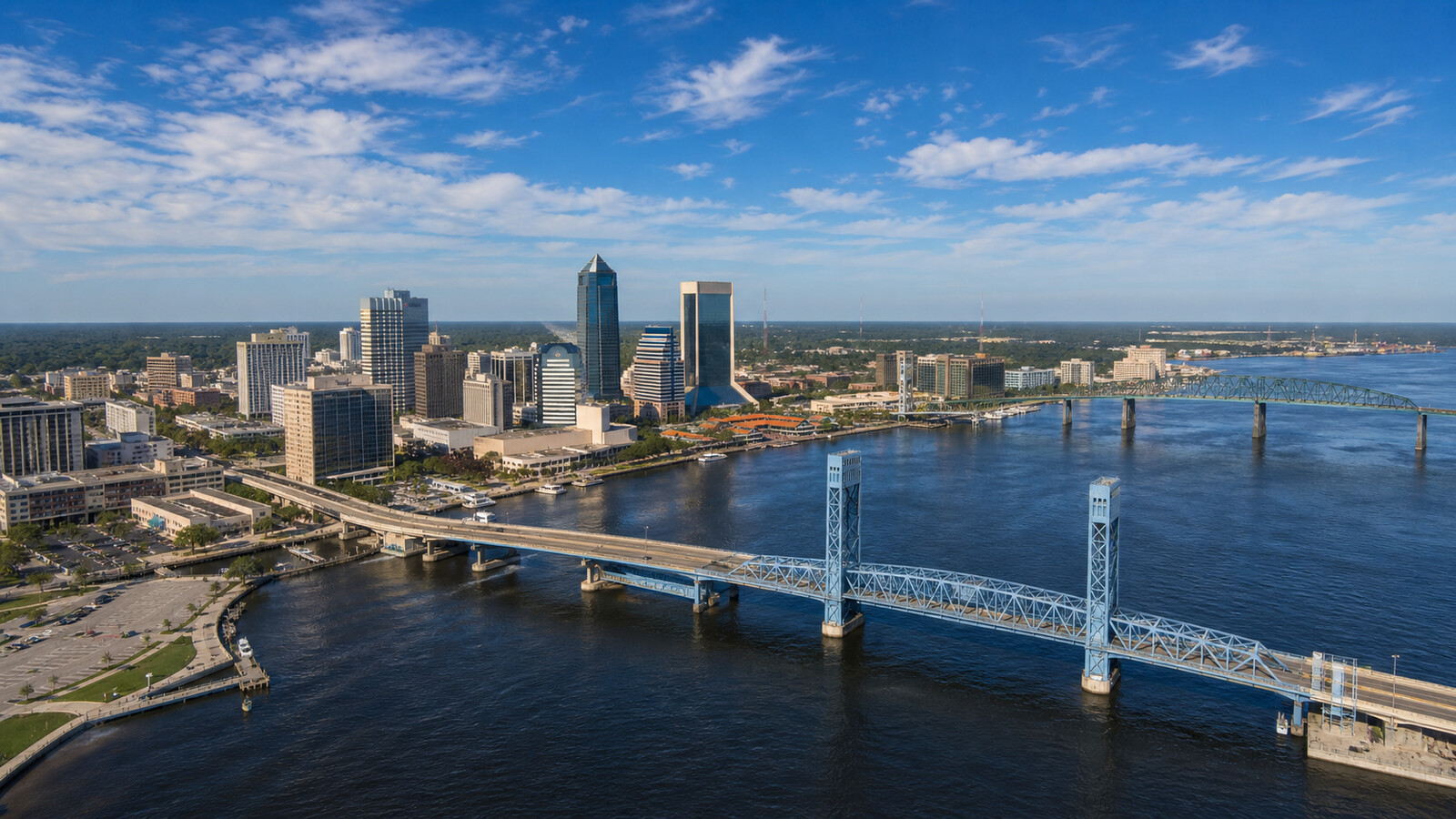 Jacksonville Metro, Florida