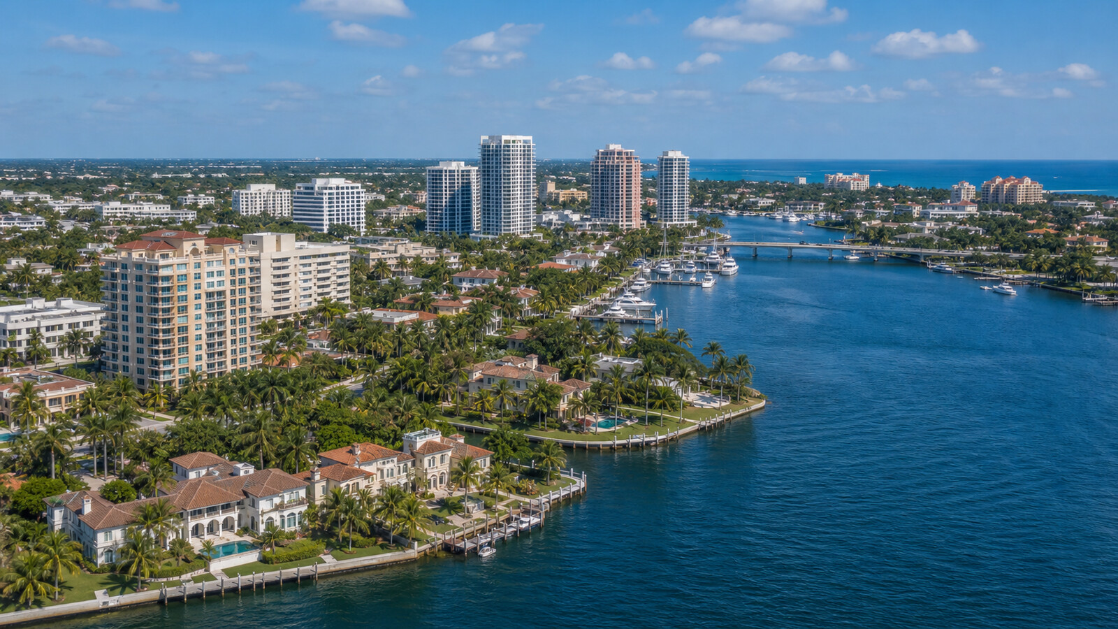 West Palm Beach Metro, Florida