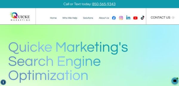 Quicke Marketing